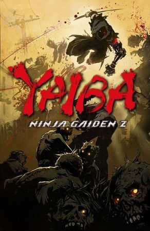 Yaiba: Ninja Gaiden Z Preview - E3 2013
