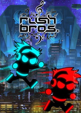 Rush Bros Review