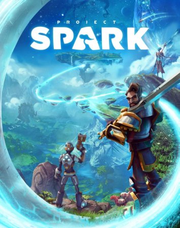 Project Spark Preview - E3 2013