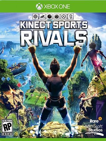 Kinect Sports Rivals Review