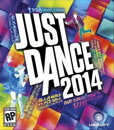 Just Dance 2014 Review