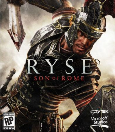 Ryse: Son of Rome Review