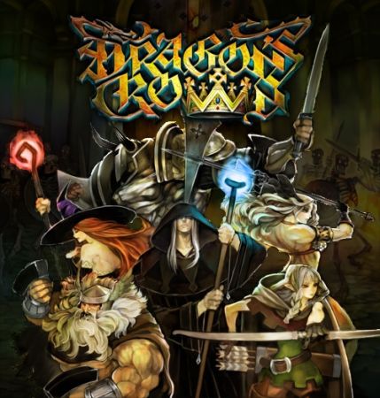 Dragon\'s Crown Review