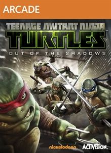 TMNT: Out of the Shadows Review