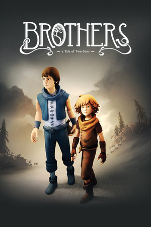 Brothers: A Tale of Two Sons Review