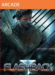 Flashback Review