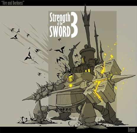 Strength of the Sword 3 Review