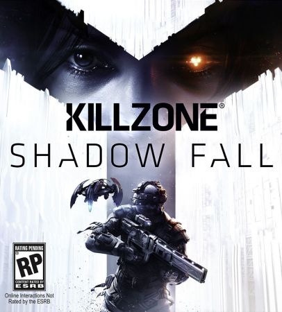 Killzone: Shadow Fall Review