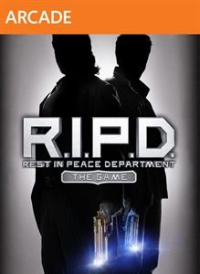 R.I.P.D.: The Game Review