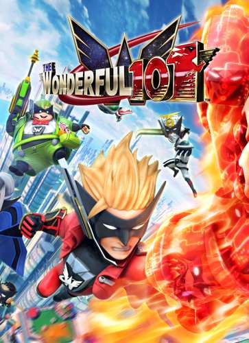 The Wonderful 101 Preview - PAX Prime 2013
