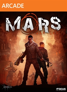 Mars: War Logs Review