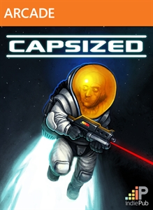 Capsized Review