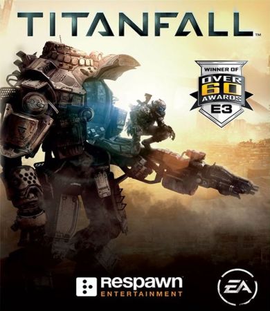 Titanfall Preview - PAX Prime 2013