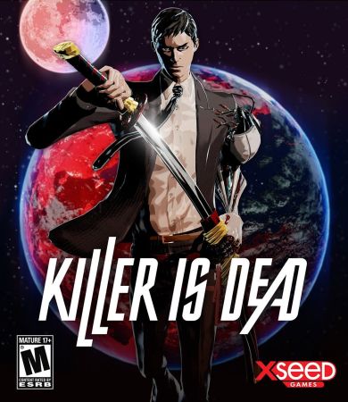 Killer is Dead Review