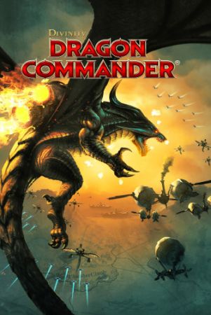Divinity: Dragon Commander Review