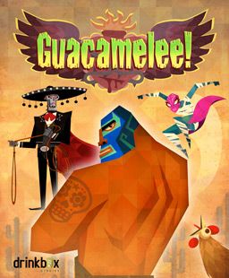Guacamelee Review