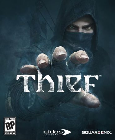 Thief Review