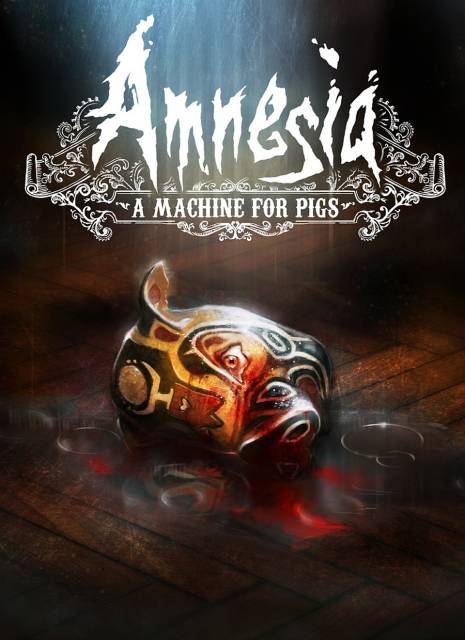 Amnesia: A Machine for Pigs Review