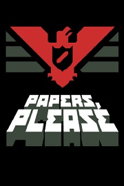 Papers Please Review