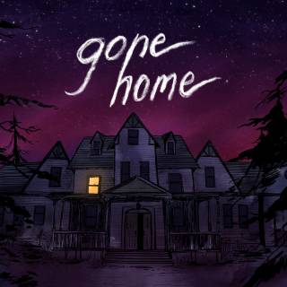 Gone Home Review