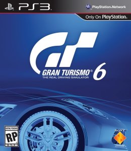 Gran Turismo 6 Review