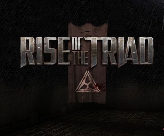 Rise of the Triad Review