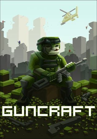Guncraft Review