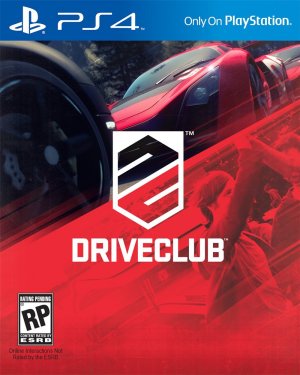 Driveclub Preview - E3 2014