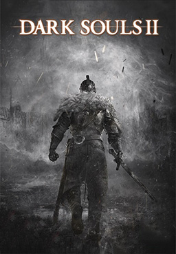 Dark Souls 2 Review