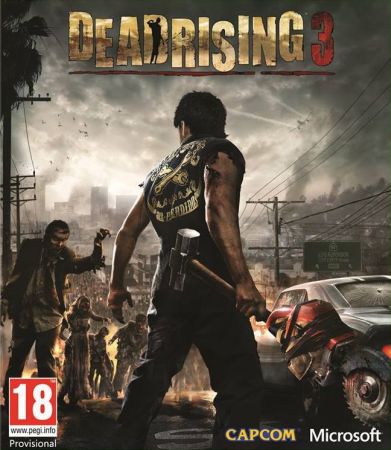 Dead Rising 3 Review
