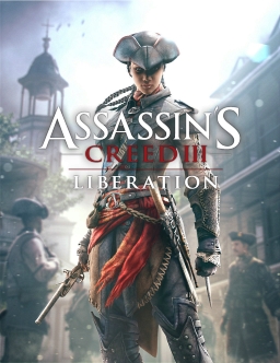 Assassin\'s Creed Liberation HD