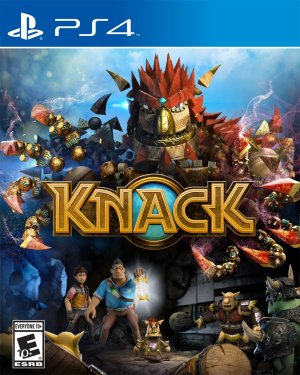 Knack Review