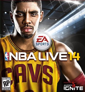 NBA Live 14