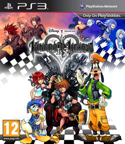 Kingdom Hearts HD 1.5 Remix Review