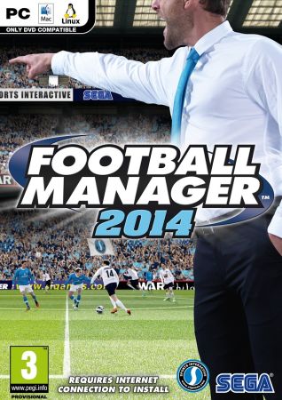 Football Manager 2014 Review