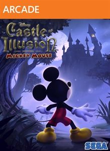 Castle of Illusion HD Review