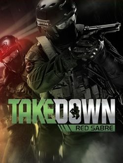 Takedown: Red Sabre Review