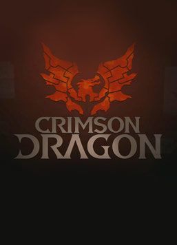 Crimson Dragon Review