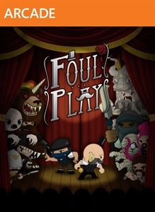 Foul Play Review