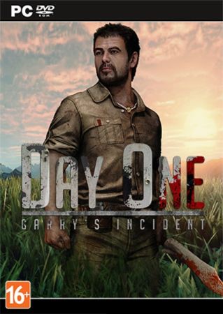 Day One: Garry\'s Incident Review