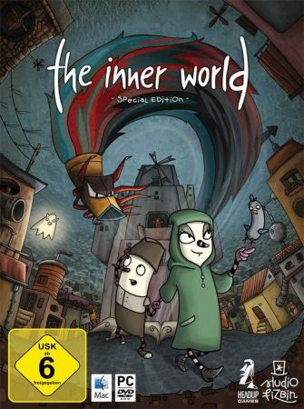The Inner World Review