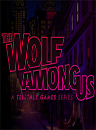 The Wolf Among Us - Episode 1 Review