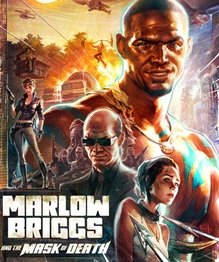 Marlow Briggs Review