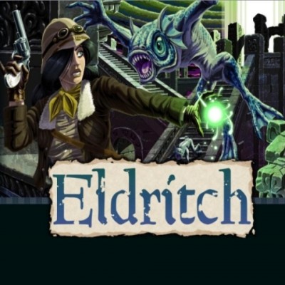Eldritch Review