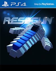 Resogun Review