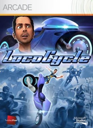 LocoCycle Review