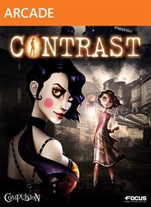 Contrast Review