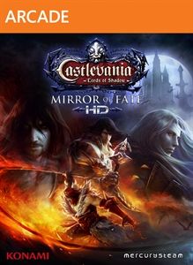 Castlevania: Mirror of Fate HD Review