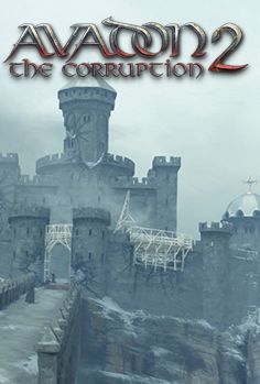 Avadon 2: The Corruption Review