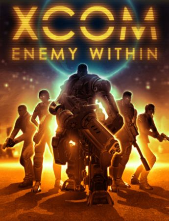 XCOM: Enemy Within Review